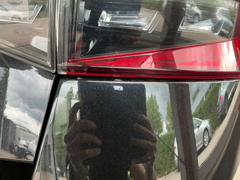 Skoda Superb 2.0 TDI Style 2020 – снимка 29
