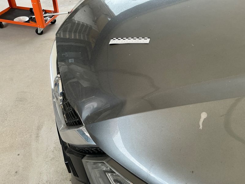 Nissan Qashqai 1.3 DIG-T Acenta 2019 – снимка 30