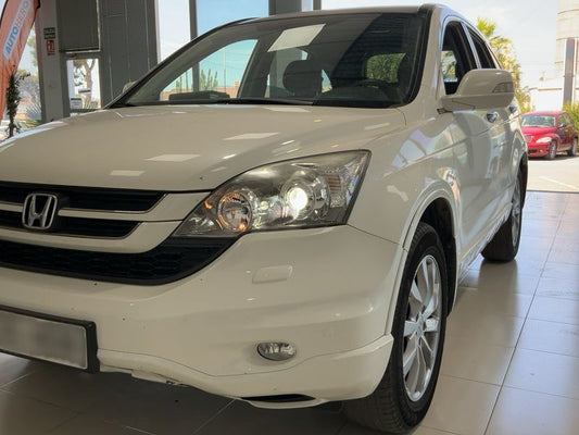 Honda CR-V 2.2 DTEC Luxury 2011 – снимка 2