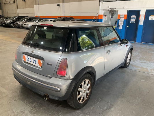MINI One 2002 – снимка 2
