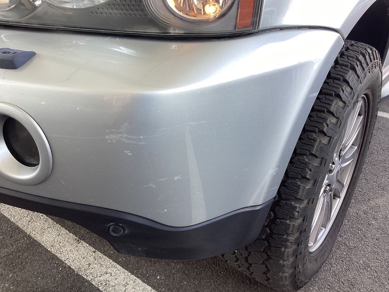 Land Rover Range Rover Sport 3.6 TD V8 HSE 2007 – снимка 25