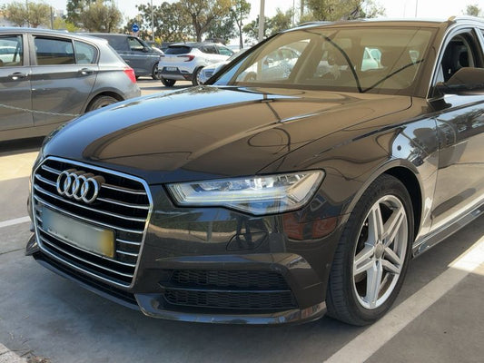 Audi A6 2.0 TDI ultra 2016 – снимка 2