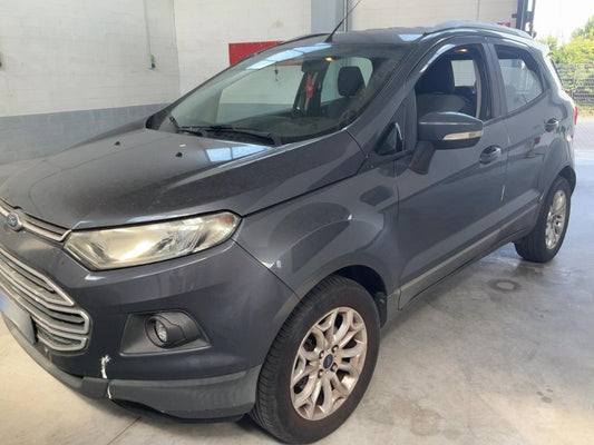 Ford EcoSport 1.0 EcoBoost Plus 2016 – снимка 2