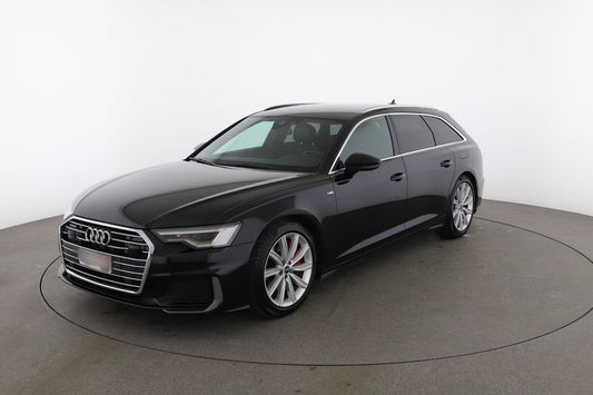 Audi A6 55 TFSIe quattro S line 2021 – снимка 2