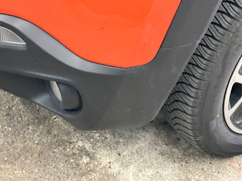 Jeep Renegade 2.0 M-Jet Trailhawk 4WD 2015 – снимка 44