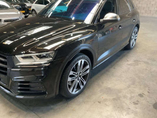 Audi SQ5 3.0 TDI Mild-Hybrid quattro 2020 – снимка 2