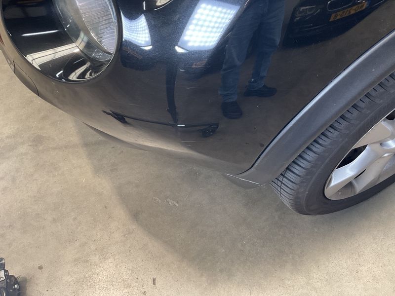 Nissan Juke 1.6 Acenta 2011 – снимка 31