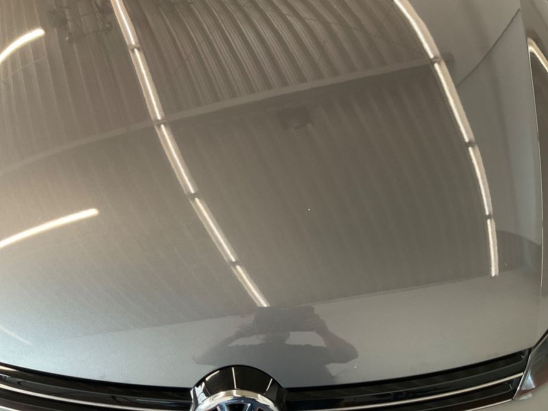 Volkswagen Golf VI 1.6 Team 2010 – снимка 28