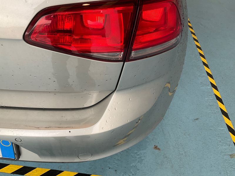 Volkswagen Golf VII 1.6 TDI Cup BlueMotion Tech 2014 – снимка 39