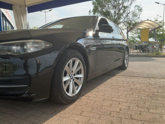 BMW 5er 520d 2016 – снимка 2