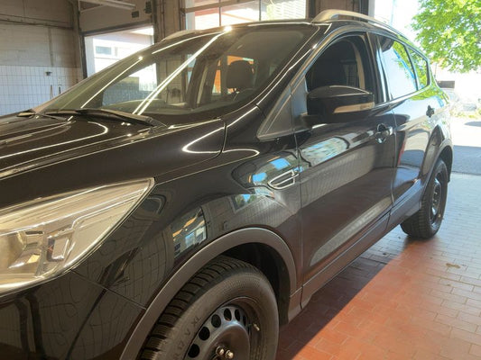 Ford Kuga 1.5 EcoBoost Titanium 2015 – снимка 2