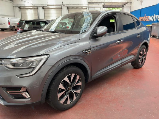 Renault Arkana 1.3 TCe Business 2022 – снимка 2