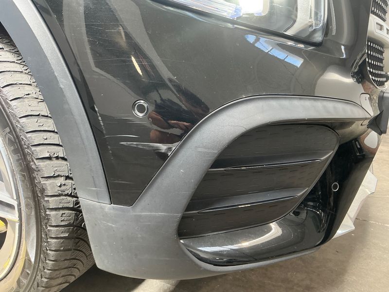 Mercedes-Benz GLB-Klasse GLB 180 d AMG Line 2021 – снимка 39