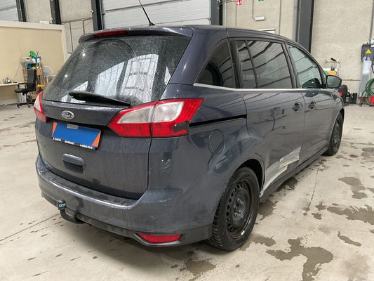Ford Grand C-Max 1.6 TDCi Titanium 2012 – снимка 2