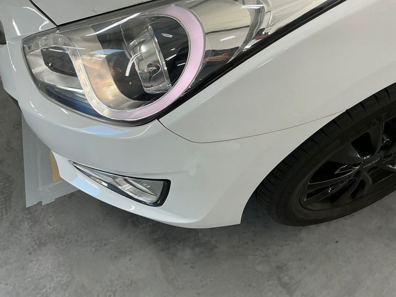 Hyundai i40 1.6 FIFA World Cup Edition 2014 – снимка 31