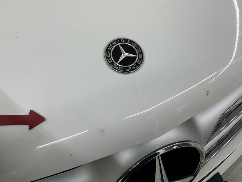 Mercedes-Benz GLE-Klasse GLE 350 d 4Matic 2017 – снимка 40
