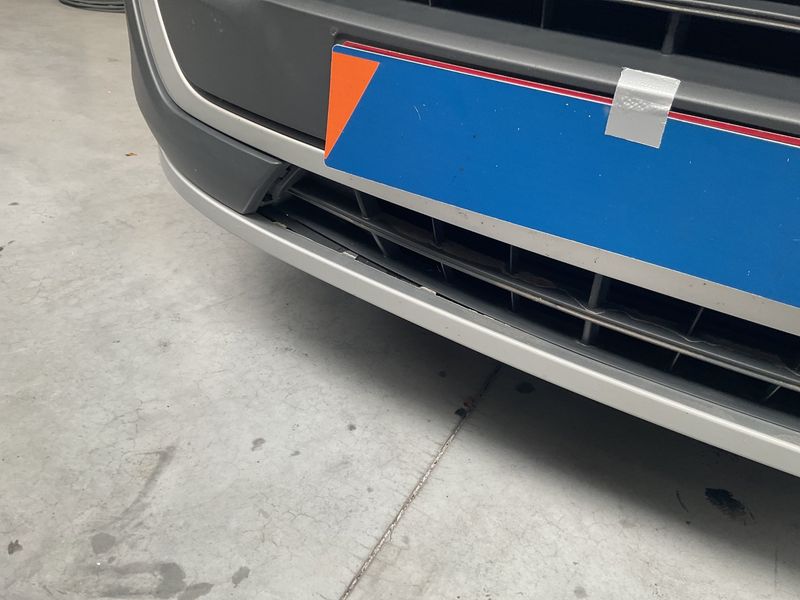 Ford Transit 2.2 TDCi 270 L1 Trend 2015 – снимка 41
