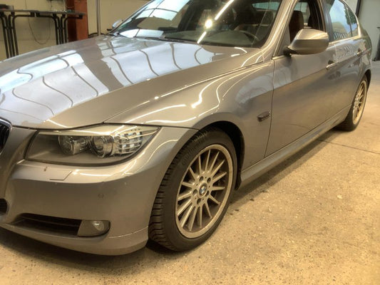 BMW 3er 330d 2008 – снимка 2