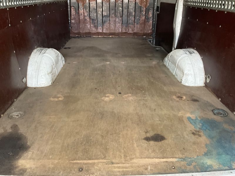 Iveco Daily 3.0 Diesel GKa 35 S Radstand 3300 2014 – снимка на щета