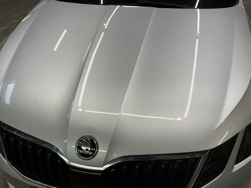 Skoda Octavia 2.0 TDI Style 2019 – снимка 26