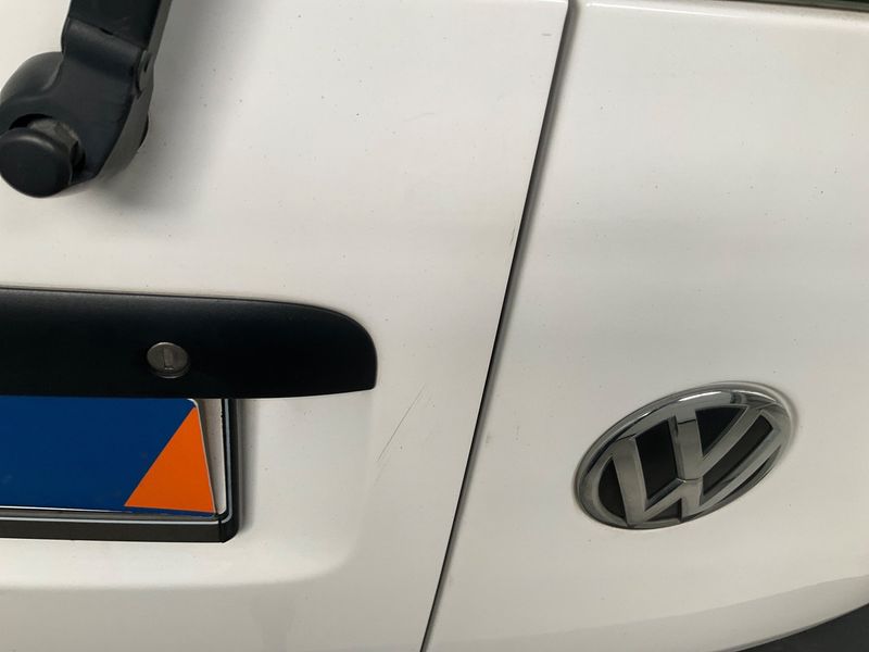 Volkswagen Caddy 2.0 TDI Maxi Kasten BlueMotion Tech 2017 – снимка 28