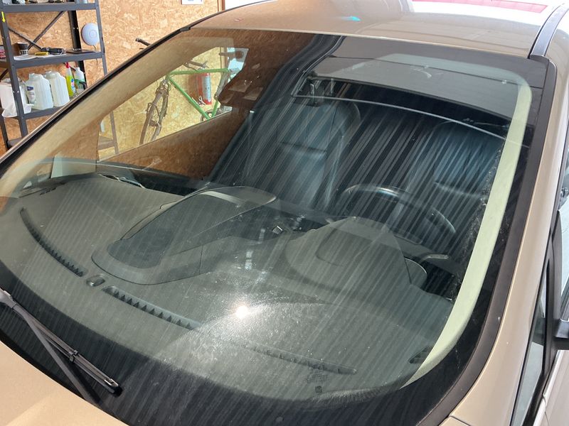 Ford C-Max 1.5 EcoBoost Titanium 2016 – снимка 42