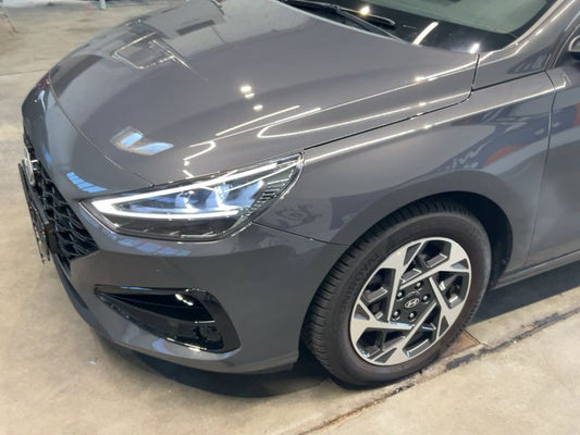 Hyundai i30 1.5 T-GDI Mild-Hybrid Advantage 2025 – снимка 2