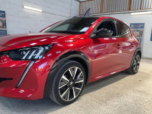 Peugeot 208 1.2 PureTech GT 2022 – снимка 2