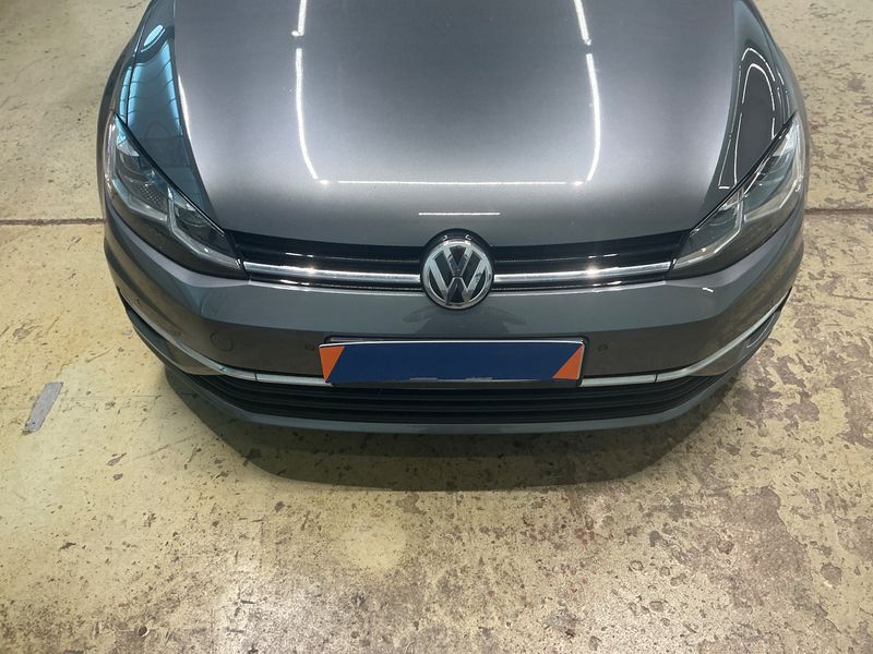 Volkswagen Golf VII 1.5 TSI ACT Highline BlueMotion Tech 2018 – снимка 26