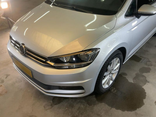 Volkswagen Touran 1.5 TSI ACT Comfortline BlueMotion Tech 2018 – снимка 2