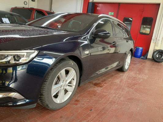 Opel Insignia Sports Tourer 2.0 CDTI Business Innovation 2019 – снимка 2