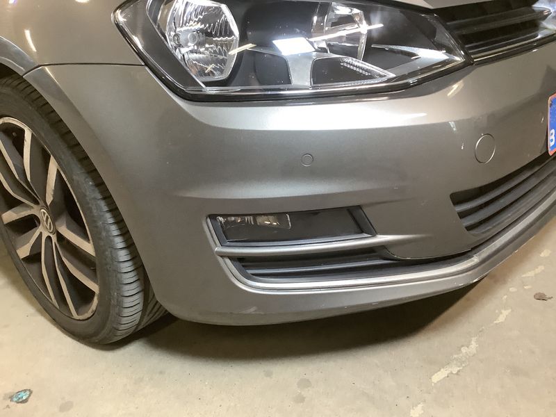 Volkswagen Golf VII 1.6 TDI Carat BlueMotion Tech 2013 – снимка 61