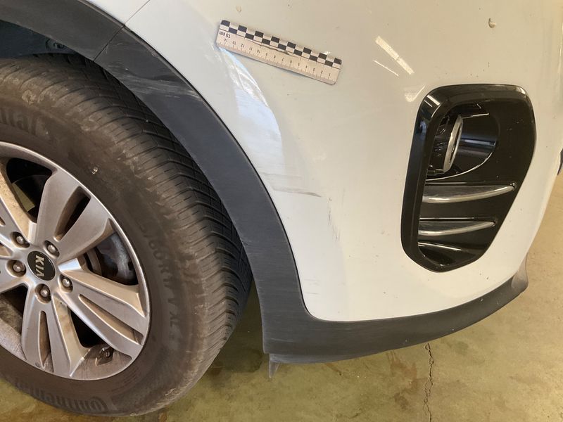 Kia Sportage 1.7 CRDi Active 2WD 2017 – снимка 29