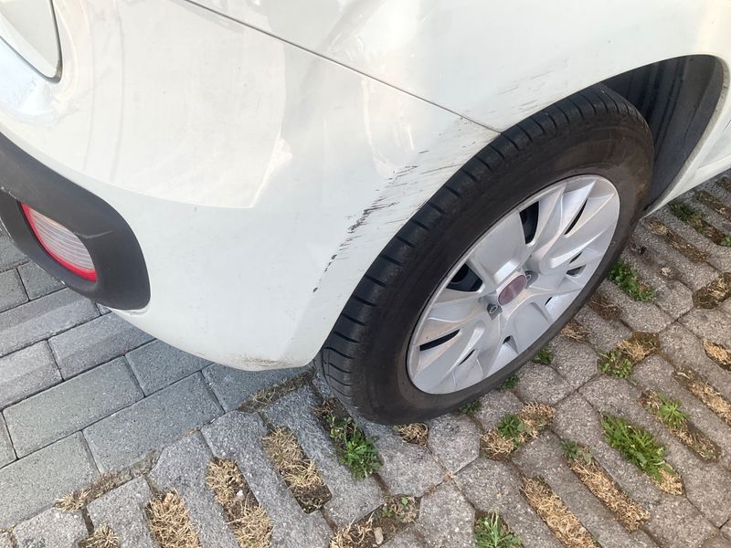 Fiat Panda 1.2 Easy 2016 – снимка 26