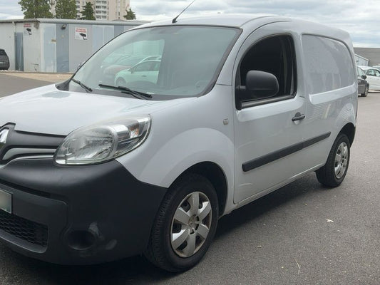 Renault Kangoo 1.5 dCi Express Maxi Grand Confort 2018 – снимка 2