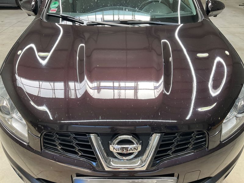 Nissan Qashqai 1.6 dCi I-Way 2012 – снимка 39