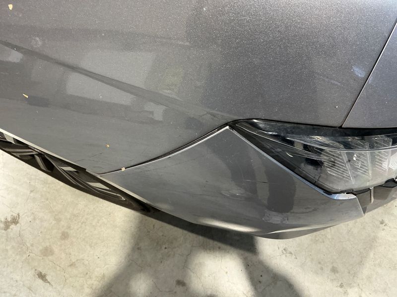 Peugeot 508 1.6 PureTech Allure 2019 – снимка 38