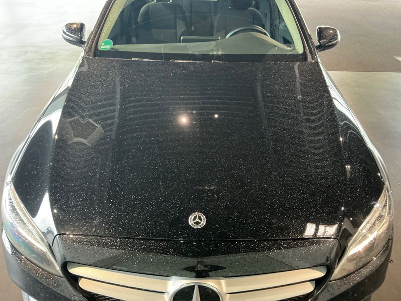 Mercedes-Benz C-Klasse C 220 d T 2019 – снимка 28