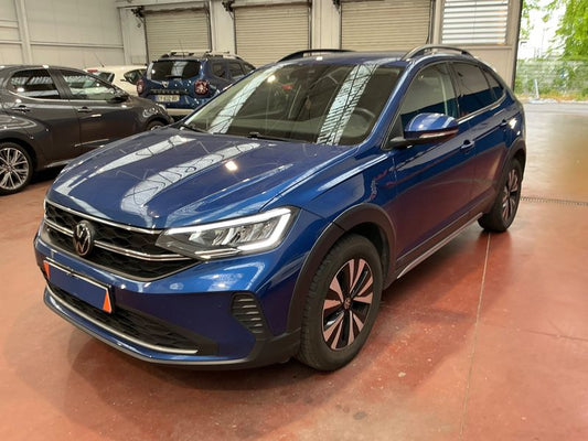 Volkswagen Taigo 1.0 TSI Life 2023 – снимка 2
