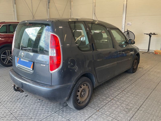 Skoda Roomster 1.2 Style 2007 – снимка 2