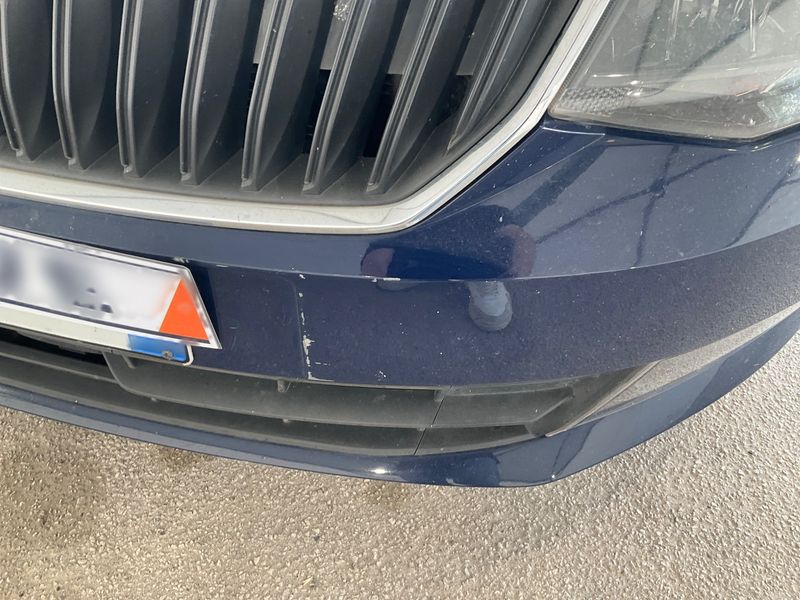 Skoda Fabia 1.0 MPI Ambition 2018 – снимка 45