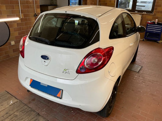 Ford Ka 1.2 Trend 2011 – снимка 2