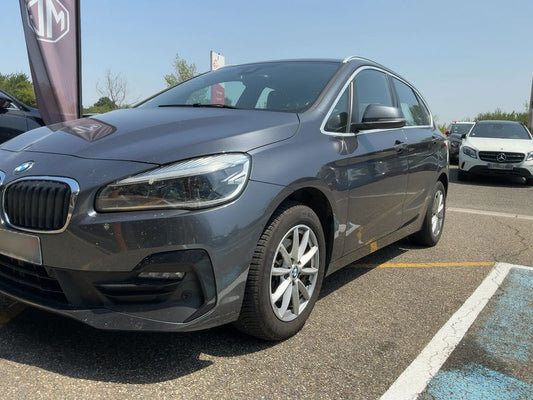 BMW 2er 216d Active Tourer Business Design 2018 – снимка 2