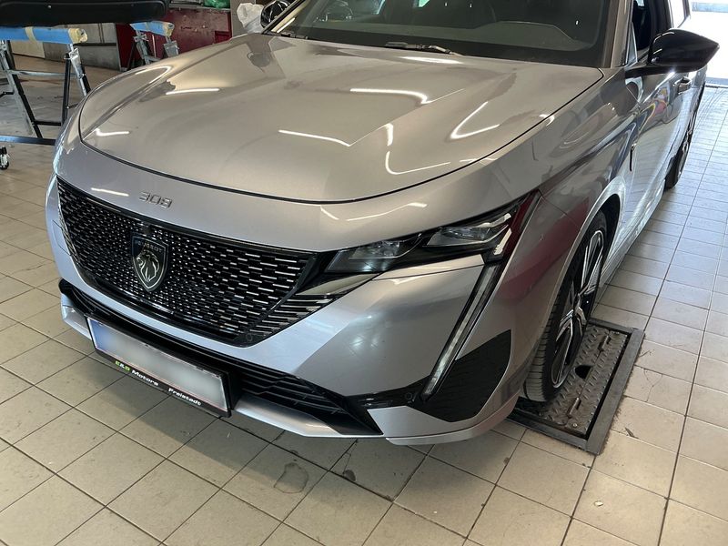Peugeot 308 1.5 Blue-HDi GT 2023 – снимка 28