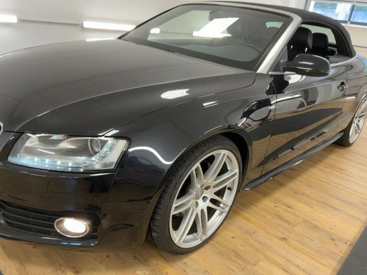 Audi A5 3.0 V6 TDI quattro 2009 – снимка 2