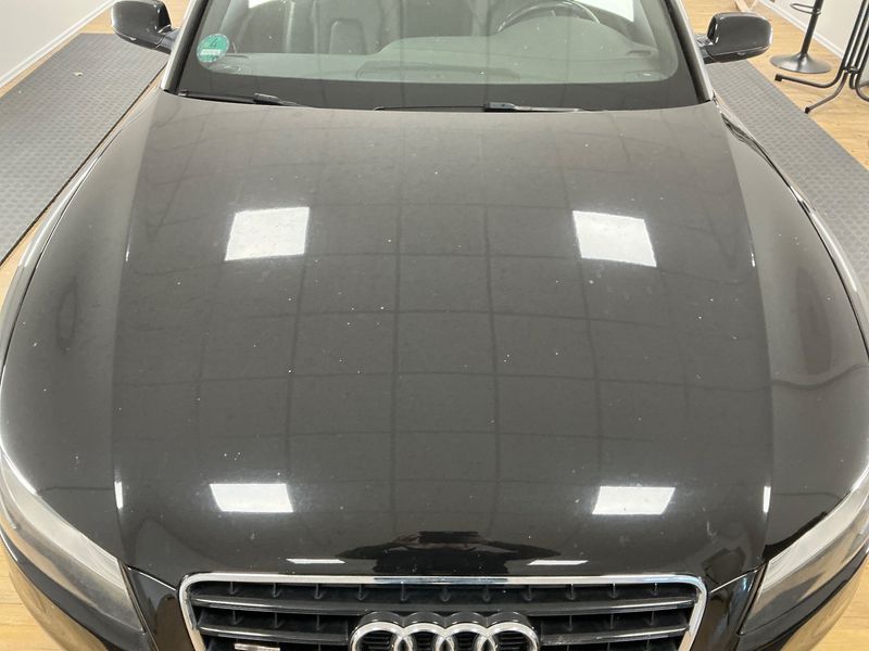 Audi A5 3.0 V6 TDI quattro 2009 – снимка 30
