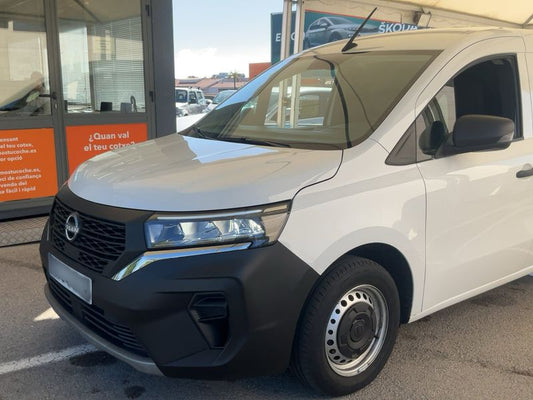 Nissan Townstar 1.3 DIG-T L1 Acenta 2023 – снимка 2