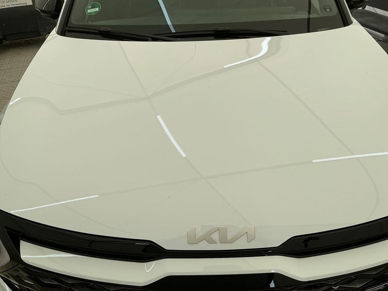 Kia Sportage 1.6 CRDi Mild-Hybrid GT-Line 4WD 2024 – снимка 31