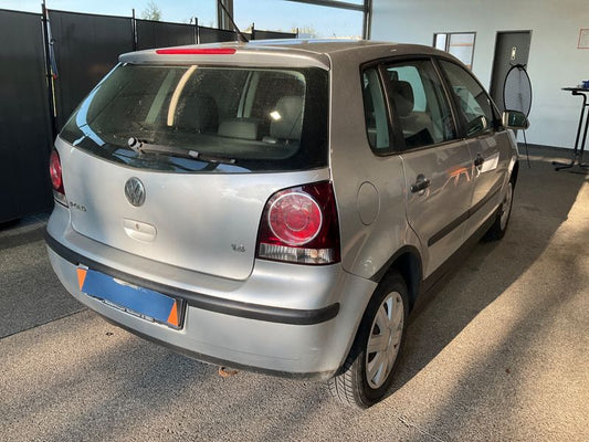 Volkswagen Polo 1.4 Match 2005 – снимка 2