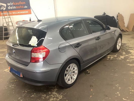BMW 1er 118i 2005 – снимка 2